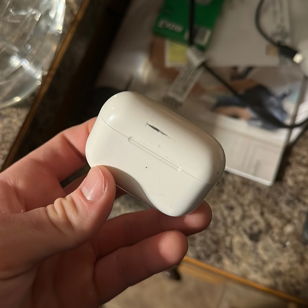 apple AirPod pro